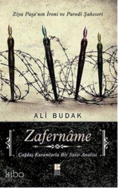 Zafername - Ziya Paşa