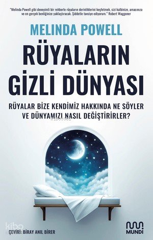 Rüyaların Gizli Dünyası