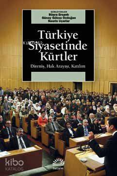 Türkiye Siyasetinde Kürtler