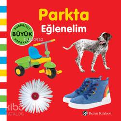 Parkta Eğlenelim