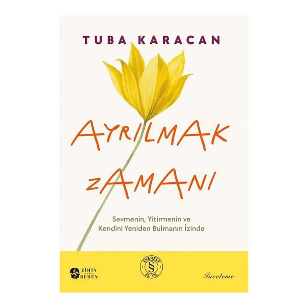 AYRILMAK ZAMANI