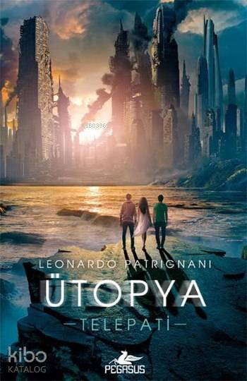 Ütopya - Leonardo Patrignani