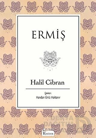 ERMİŞ - BEZ CİLT