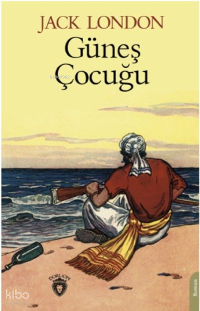 Güneş Çocuğu - Jack London
