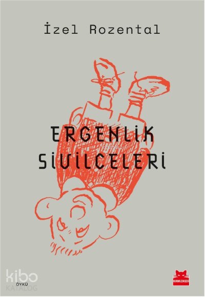 Ergenlik Sivilceleri - İzel Rozental