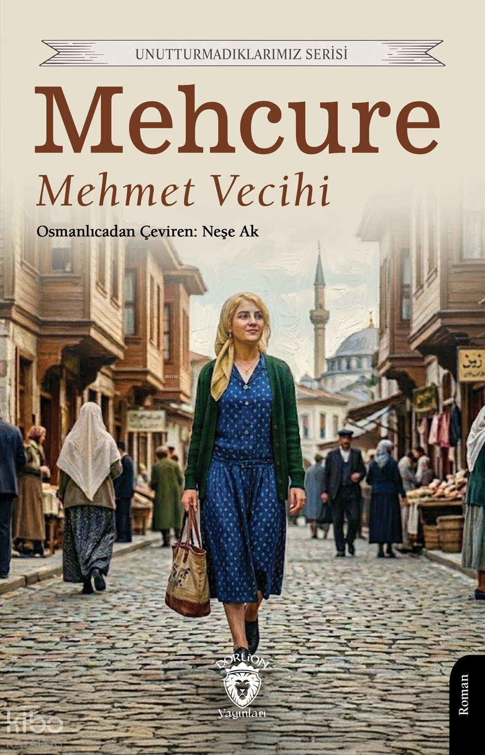 Mehcure - Mehmet Vecihi
