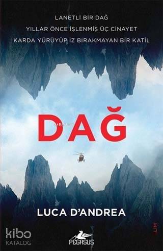Dağ