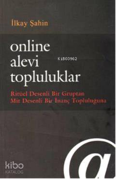 Online Alevi Topluluklar