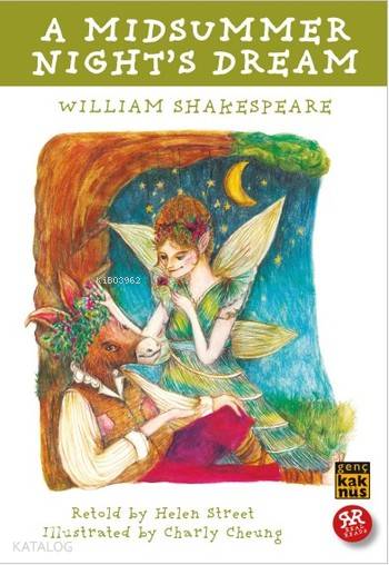 A Midsummer Night's Dream