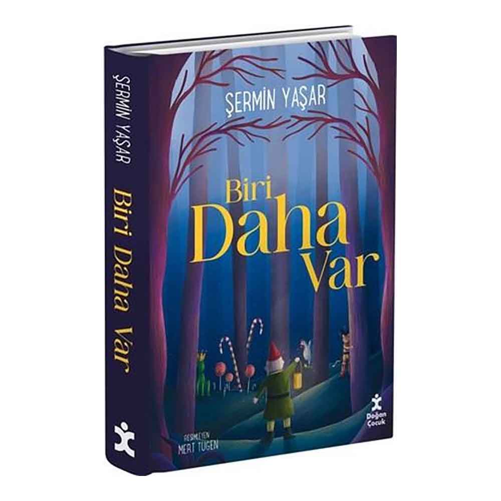 BİRİ DAHA VAR - CİLTLİ