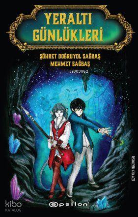 Yeraltı Günlükleri - Şöhret Doğruyol Sağbaş