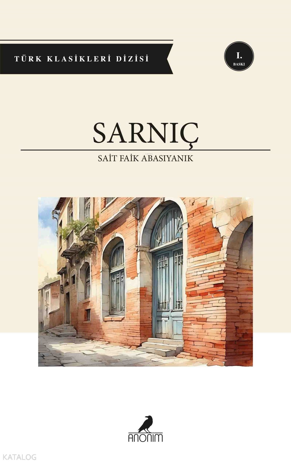 Sarnıç