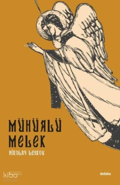 Mühürlü Melek - Nikolay Leskov