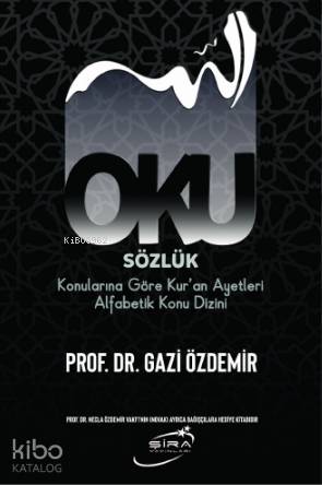 Oku - Gazi Özdemir