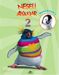 Neşeli Ayaklar 2