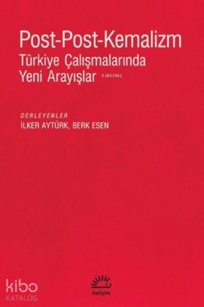 Post-Post-Kemalizm