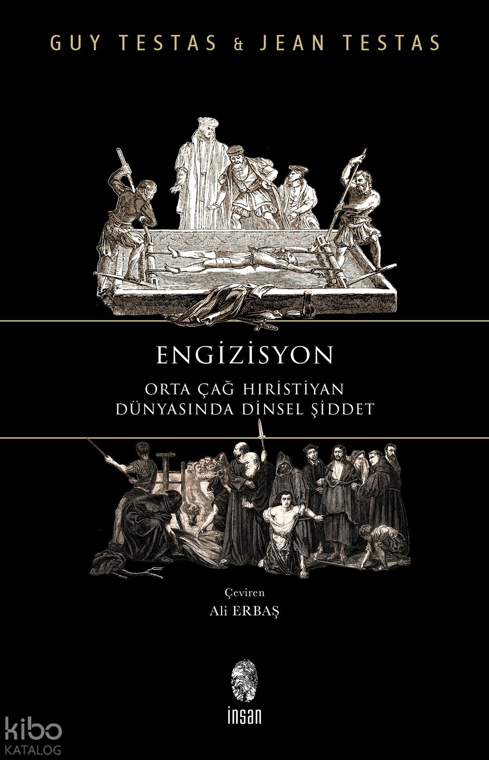 Engizisyon