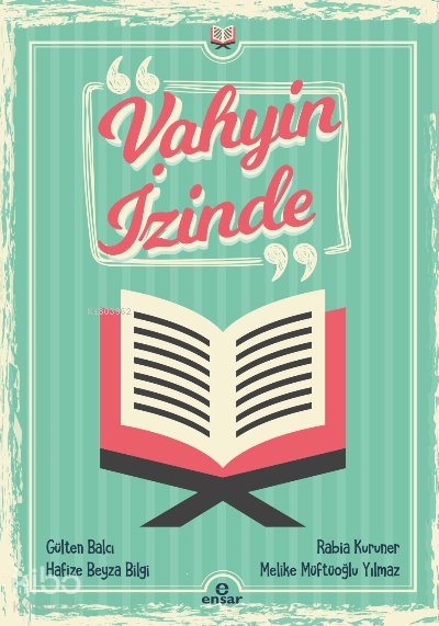 Vahyin İzinde - Gülten Balcı