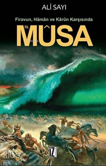 Hz. Musa