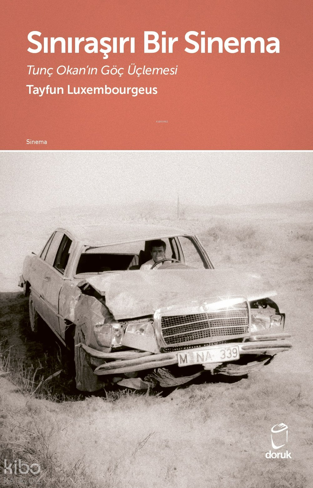 Sınıraşırı Bir Sinema - Tayfun Luxembourgeus