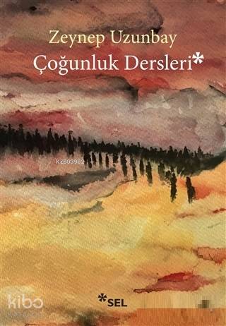 Çoğunluk Dersleri - Zeynep Uzunbay