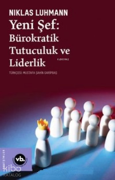 Yeni Şef:
