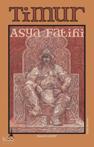 Timur-Asya Fatihi, Clz - Devrim Altay