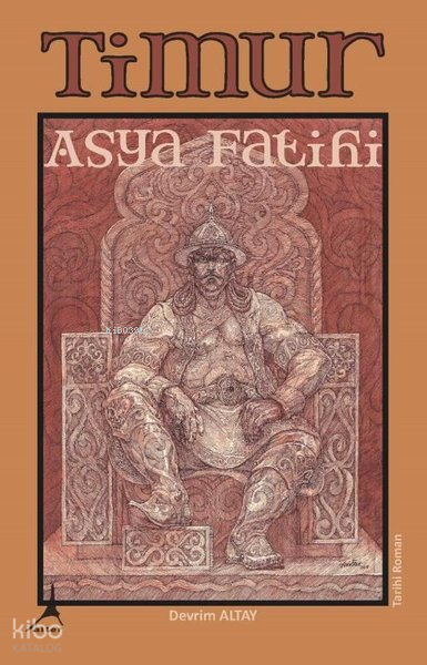Timur-Asya Fatihi, Clz