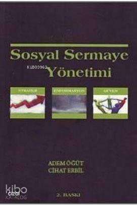 Sosyal Sermaye Yönetimi