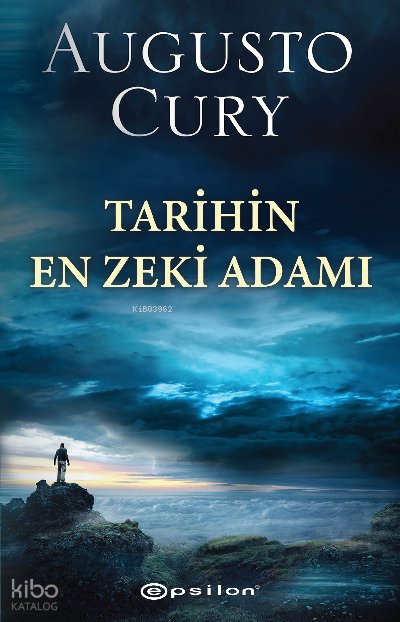 Tarihin En Zeki Adamı - Augusto Cury