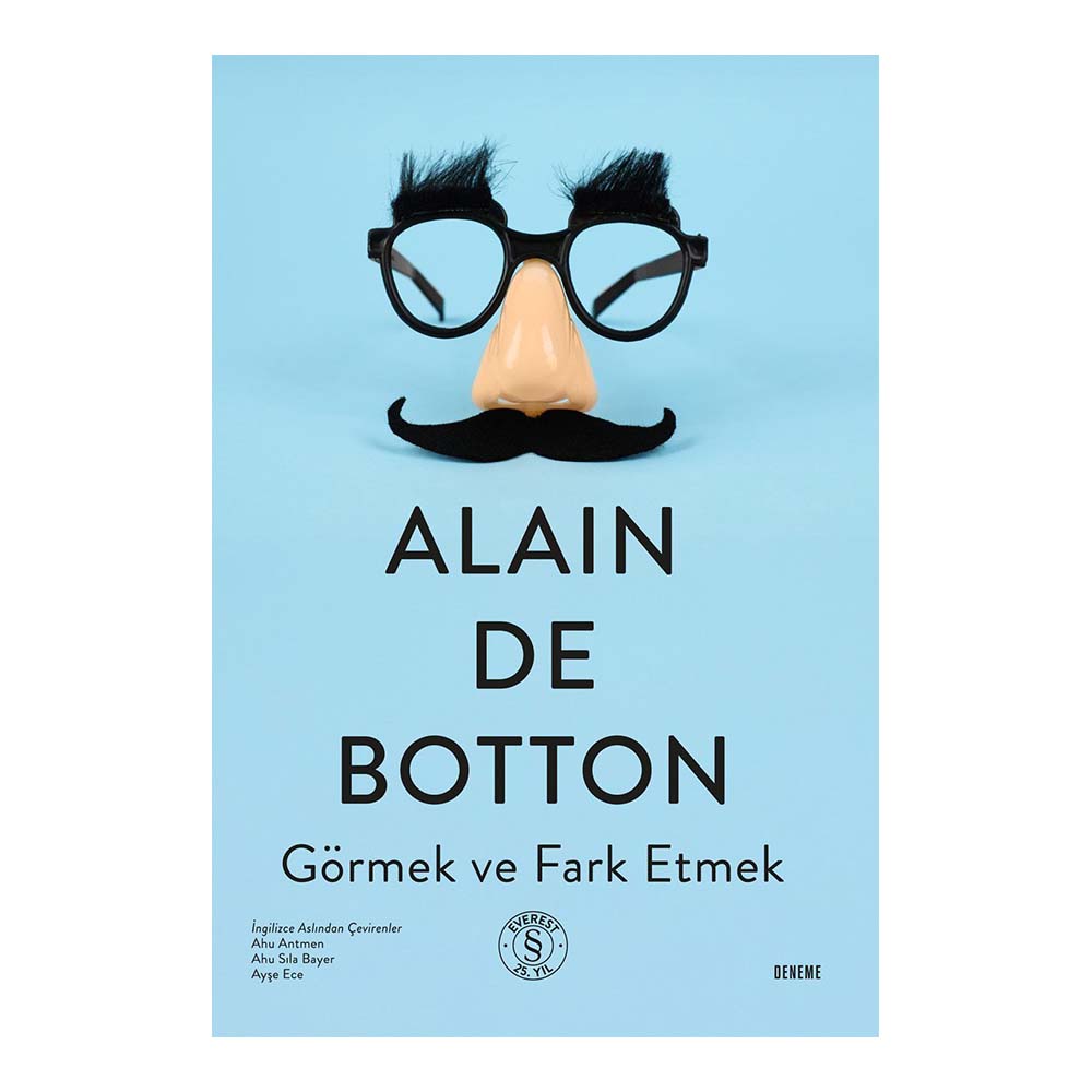 GÖRMEK VE FARK ETMEK