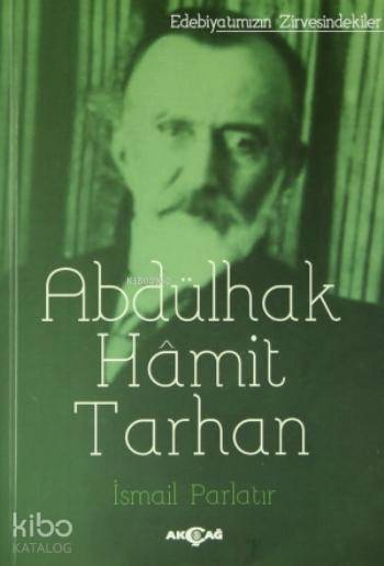 Abdülhak Hamit Tarhan