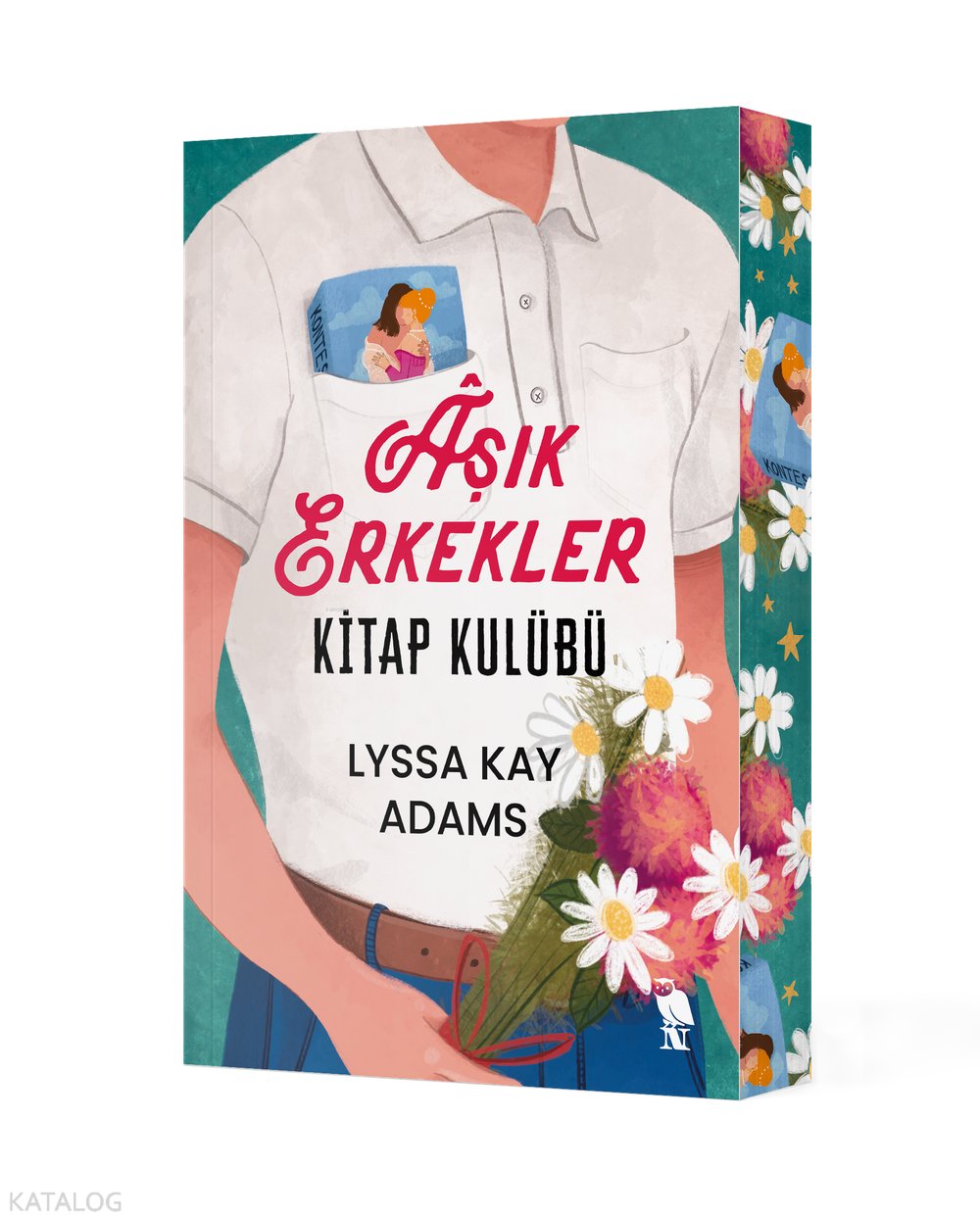 Âşık Erkekler - Kitap Kulübü