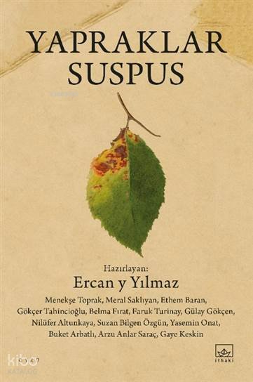 Yapraklar Suspus