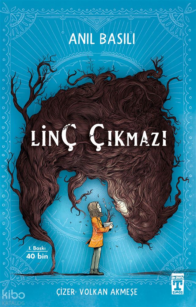 LİNÇ ÇIKMAZI