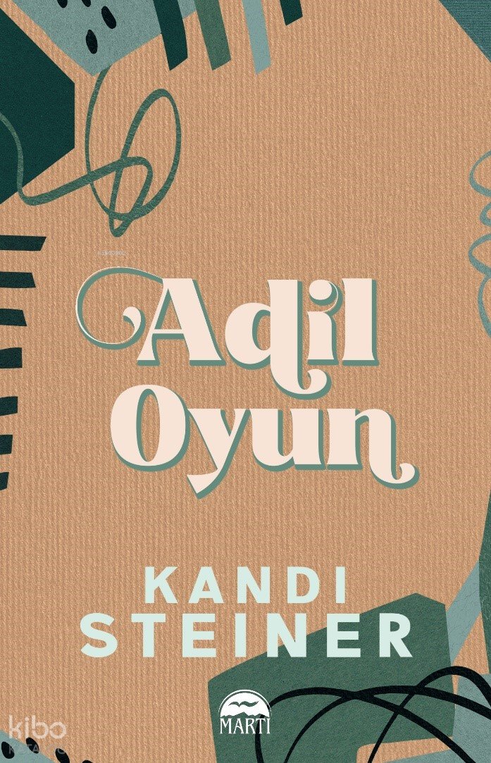 Adil Oyun - Kandi Steiner