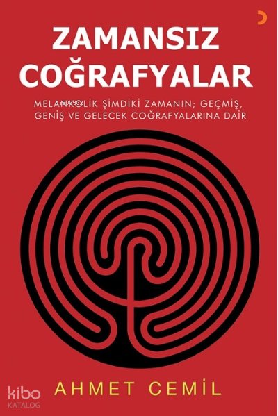 Zamansız Coğrafyalar