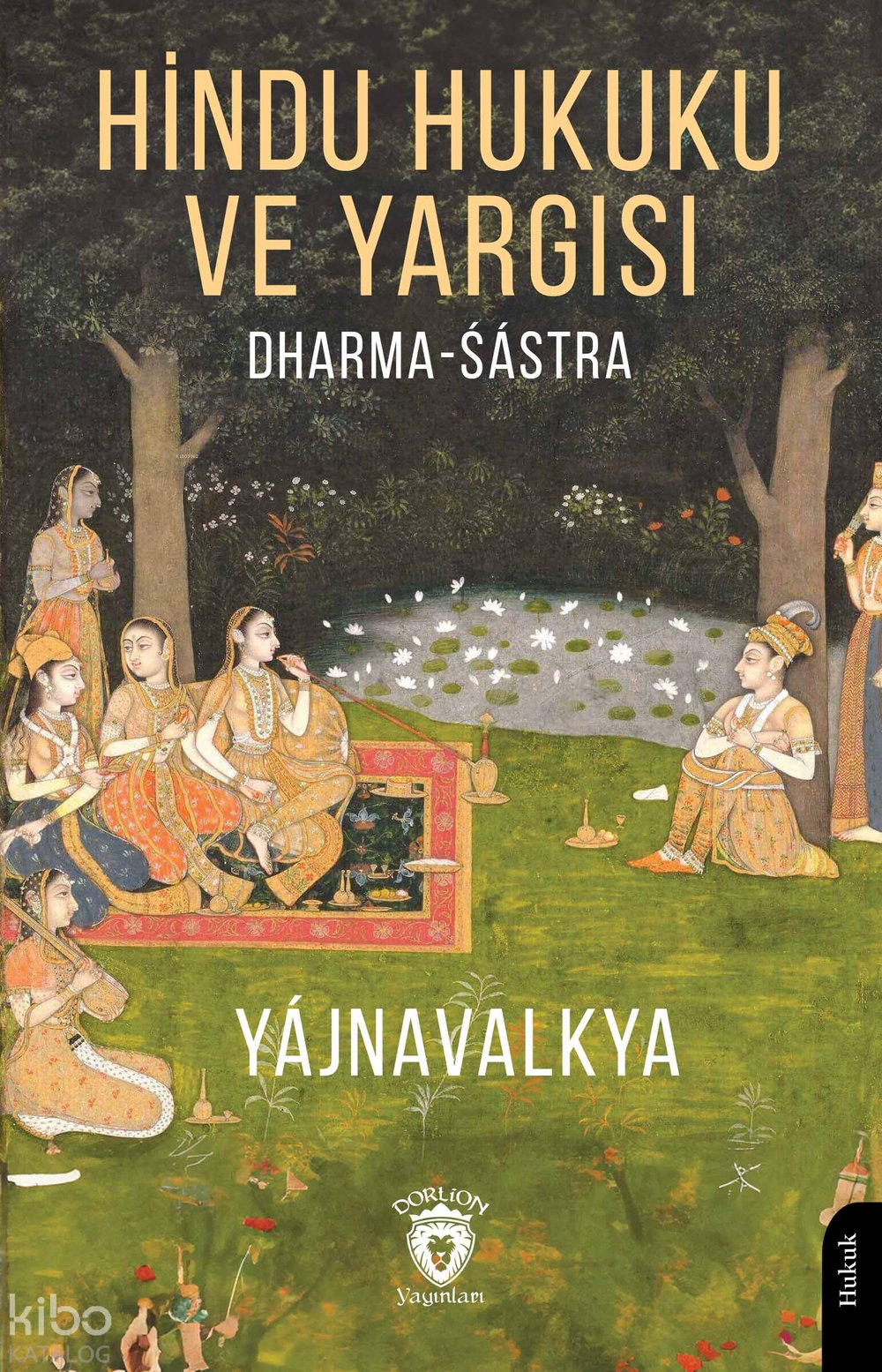 Hindu Hukuku ve Yargısı