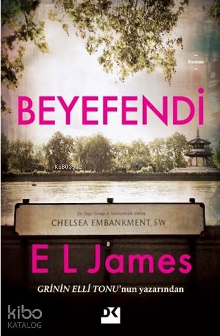Beyefendi - E L James