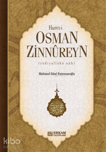 Hz. Osman