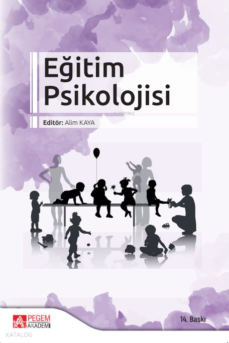 Eğitim Psikolojisi