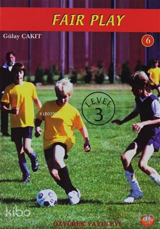 İngilizce Hikayeler 6. Sınıf Level 3 - (10 Kitap Takım) - Gülay Çakıt