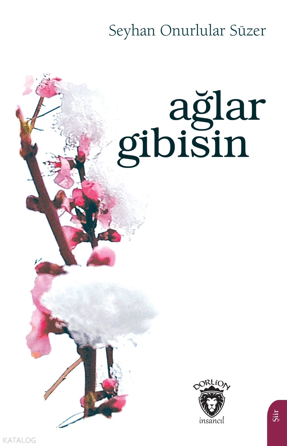 Ağlar Gibisin - Seyhan Onurlular Süzer