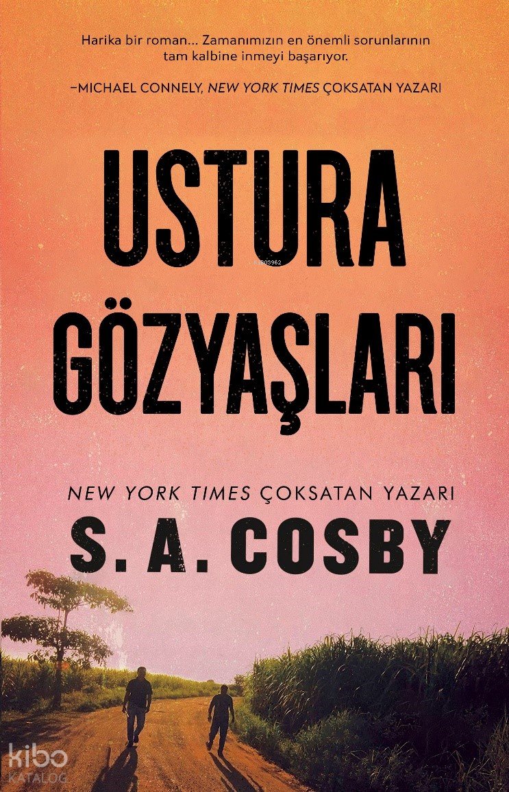 Ustura Gözyaşlari