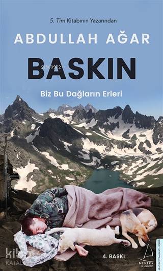 Baskın - Abdullah Ağar