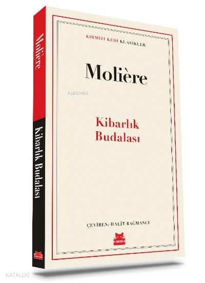 Kibarlık Budalası - Moliere