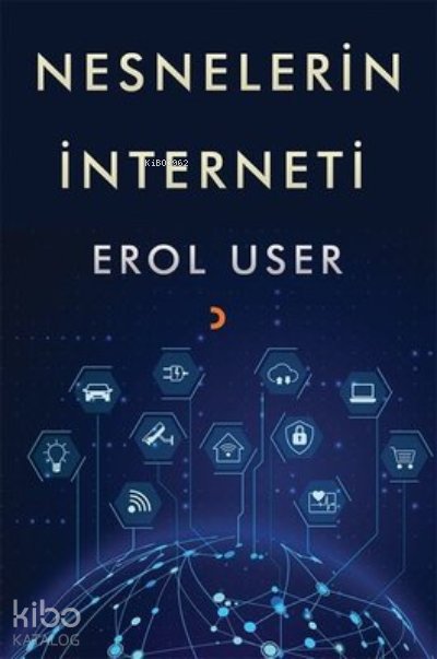 Nesnelerin İnterneti - Erol User