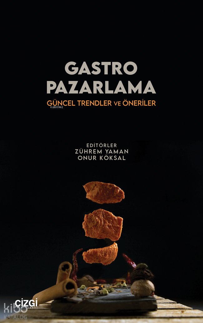 Gastro Pazarlama