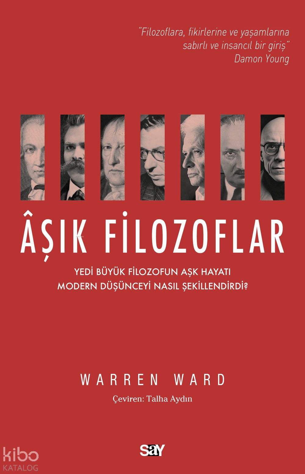 Âşık Filozoflar