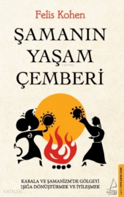 Şamanın Yaşam Çemberi